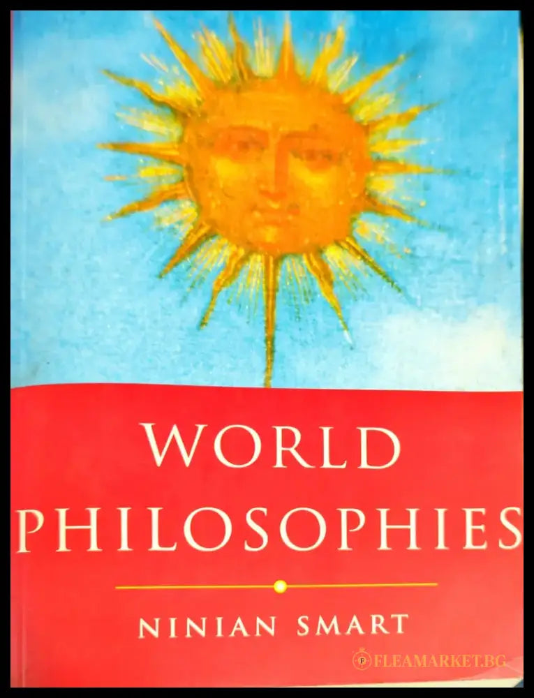 World Philosophies - Книги