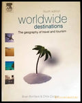 Worldwide Destinations - Книги