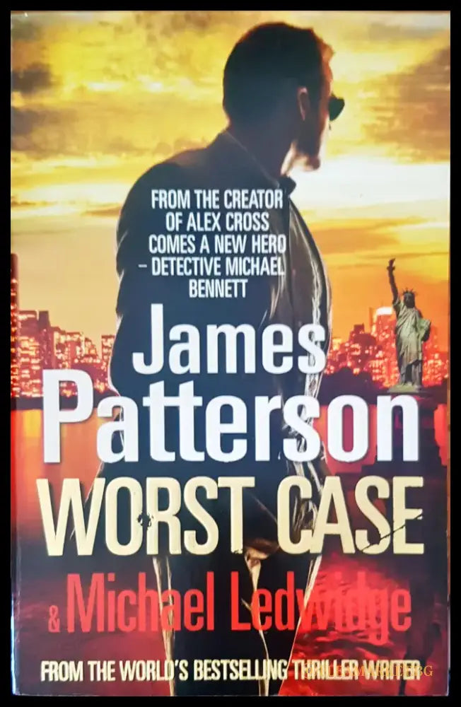 Worst case - Книги