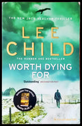 Worth dying for - Книги