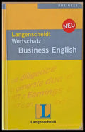 Wortschatz Business English - Книги
