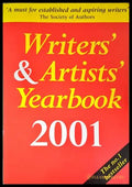 Writers' & Artists' Yearbook 2001