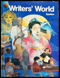 Writers’ World - Книги