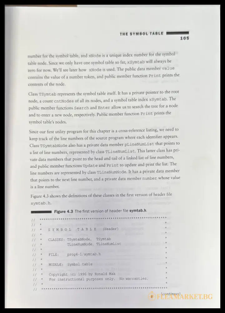 Writing Compilers and Interpreters. Second edition - Книги