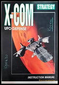 X-Com: UFO Defense - Книги