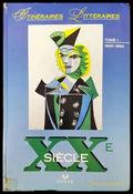 XXe Siecle. Tome 1. 1900-1950 - Книги