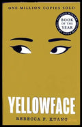 Yellowface - Rebecca F. Kuang