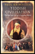 Yiddish Civilisation - Книги