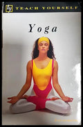 Yoga - James Hewitt