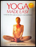 Yoga Made Easy - Книги