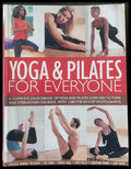 Yoga & Pilates for every one - Книги