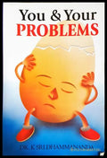 You and Your Problems (332606261538) - K Sri Dhammananda - Книга