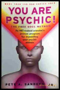 You are psychic! - Книга