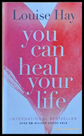 You can heal your life - Книги