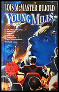 Young Miles - Lois McMaster Bujold