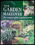 Your garden makeover - Книги