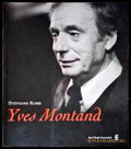 Yves Montand - Книги