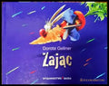 Zając - Книги