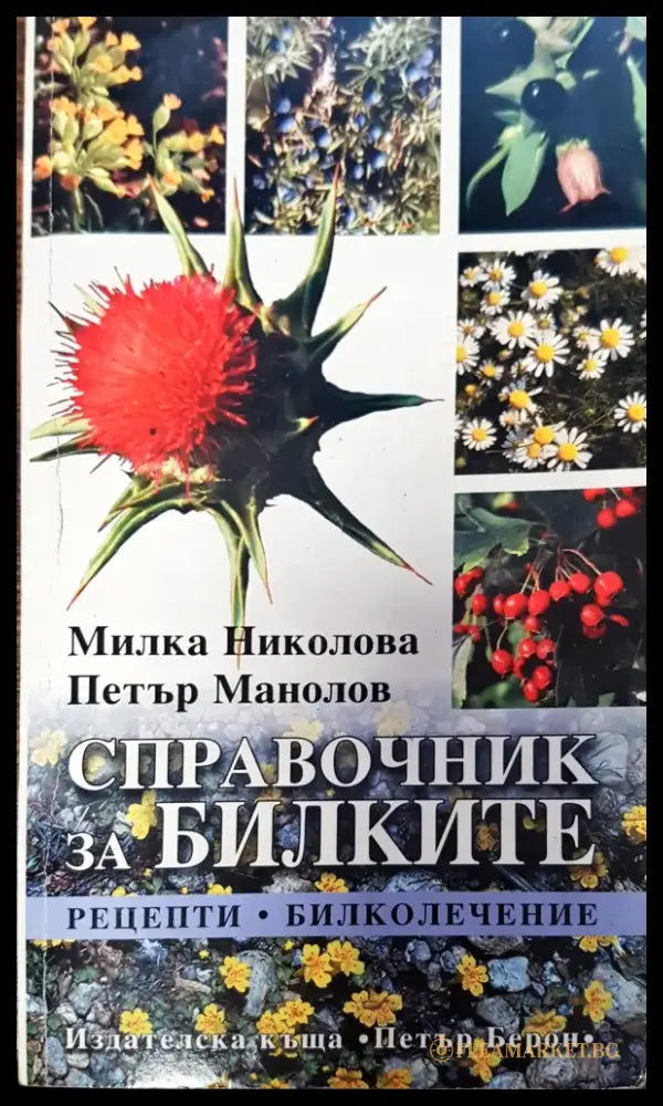 Законите на здравето - Книги
