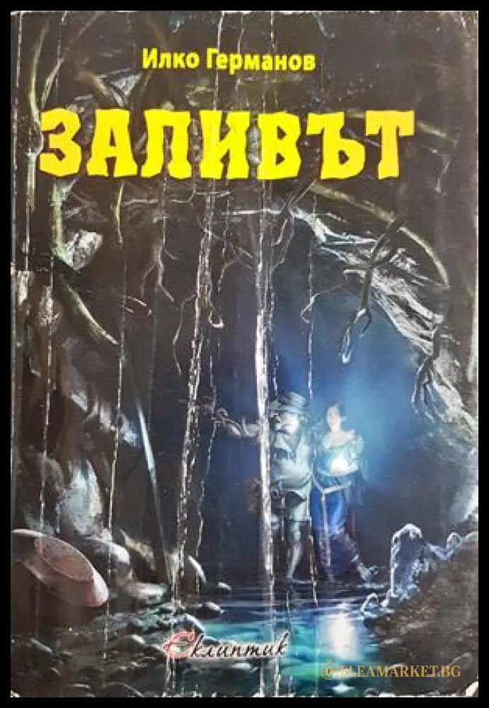 Заливът - Илко Германов
