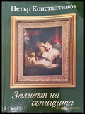 Заливът на сънищата (2067) - Книга