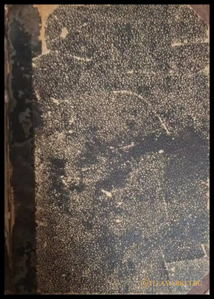 Записки по българските възстания 1870-1876. Томъ 1 (182006261600) - Захари Стояновъ - Книга