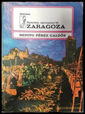 Zaragoza - Книги