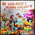Защо медът е толкова сладък? - ТАТ Криейтив