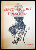 Zeight her eure fusscheiv - Книги