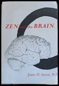 Zen and the Brain - Книги