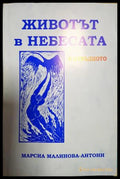 Животът в небесата - Марсиа Малинова-Антони