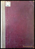 Златорогъ. Година XIX Бр. 1 / 1938 (1081) - Книга
