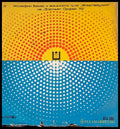 Жозефин Бекер на ’Збатният Орфей’ 70 г.тщхп - antique
