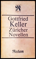 Züricher novellen - Книги