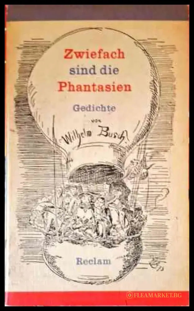 Zwiefach sind die Phantasien - Книги