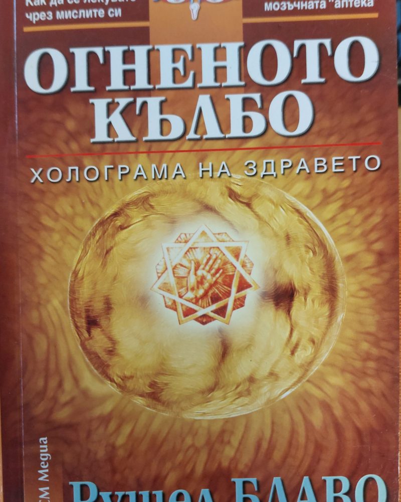 Огненото кълбо