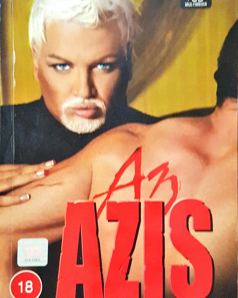 Аз, Азис