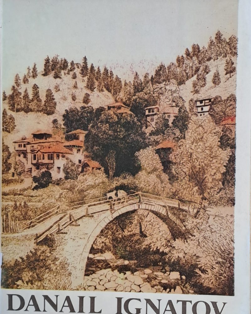 Danail Ignatov