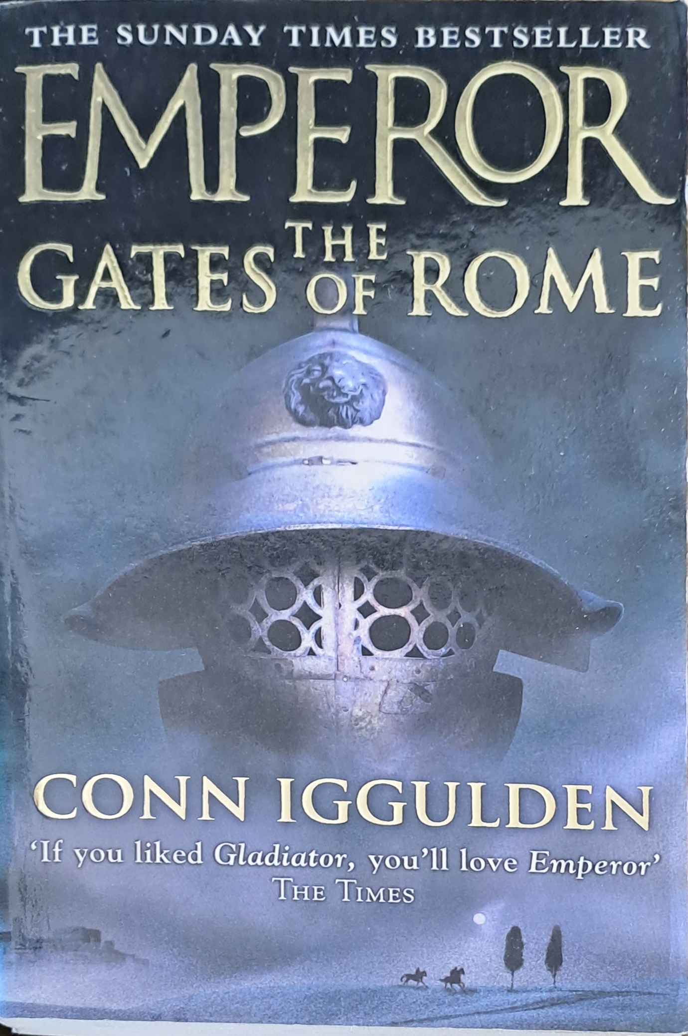 Emperor the gates of Rome Fleamarket