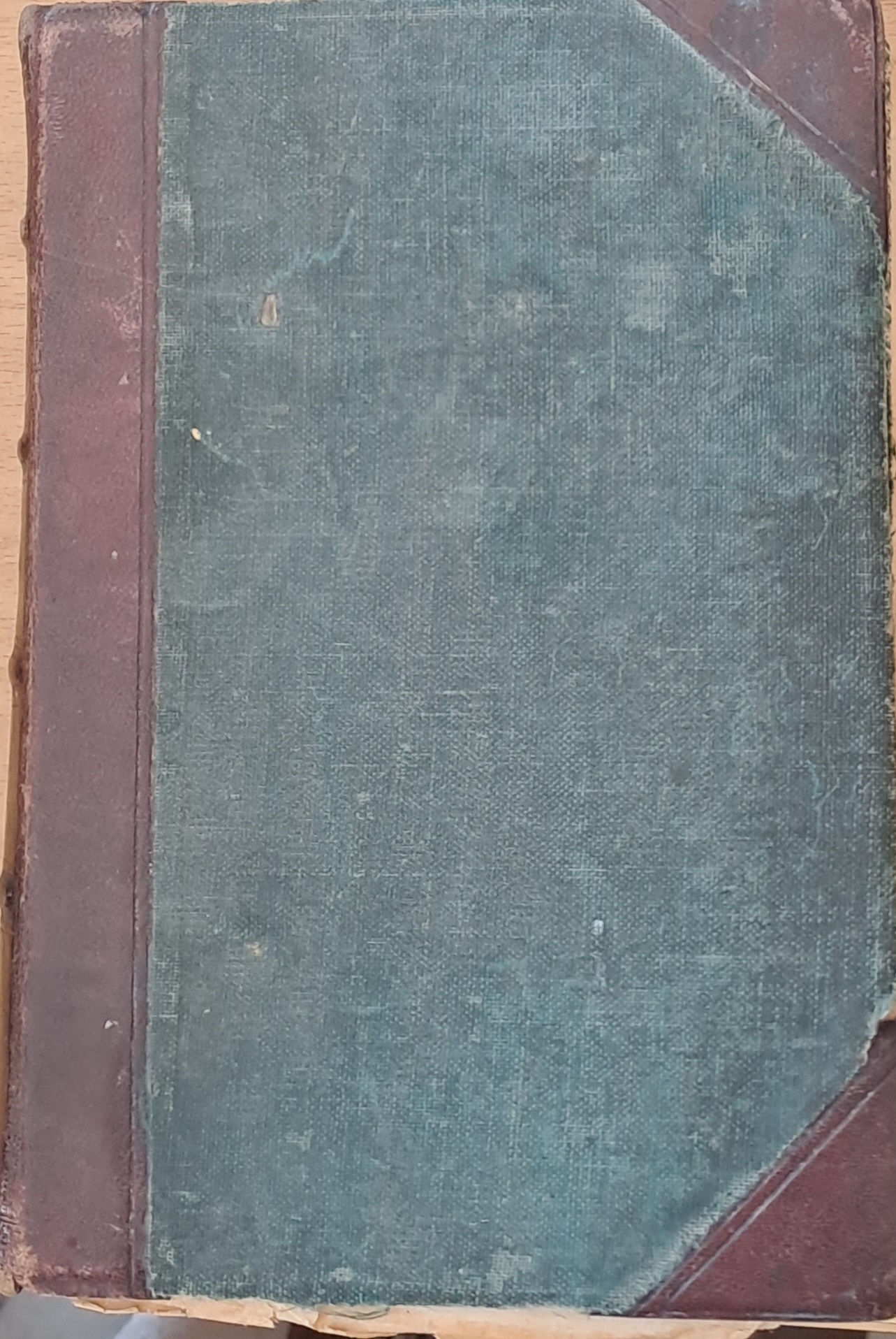 Рокамболъ, томъ І - Fleamarket