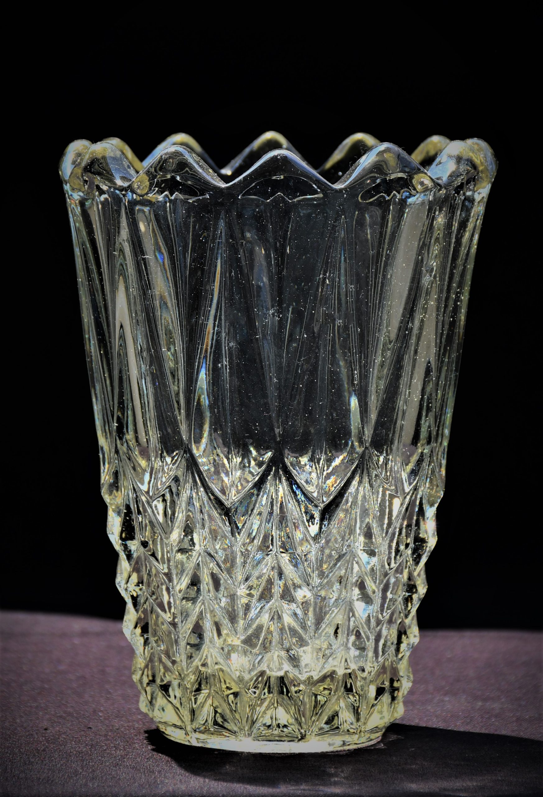 Винтидж ваза