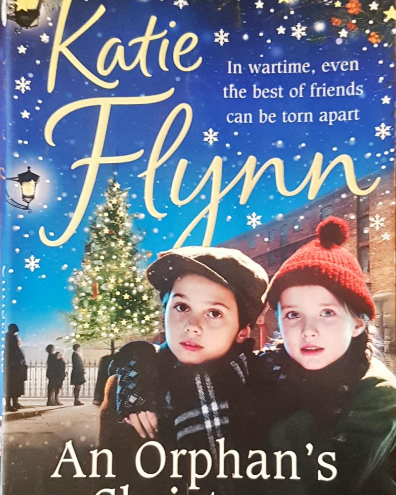 An Orphan's Christmas