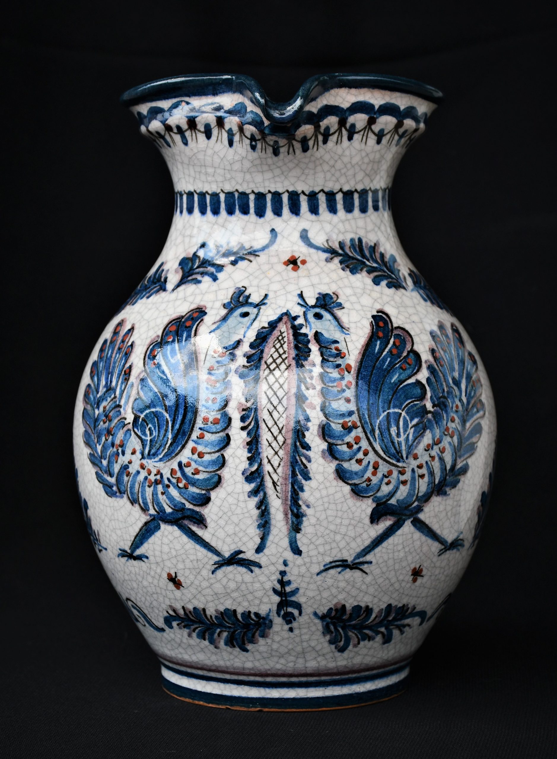 Декоративна кана Gmundner