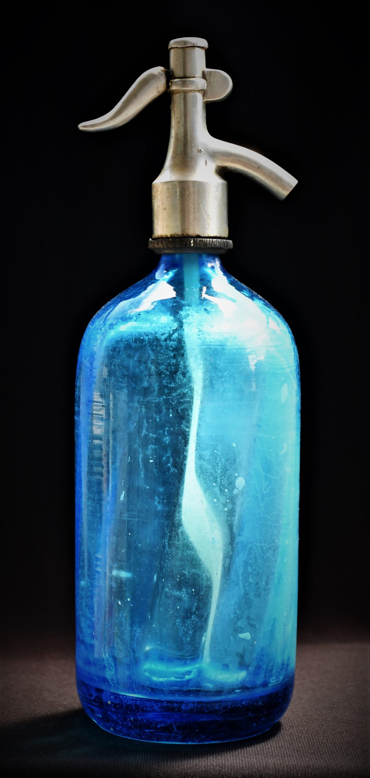 Ретро-сифон