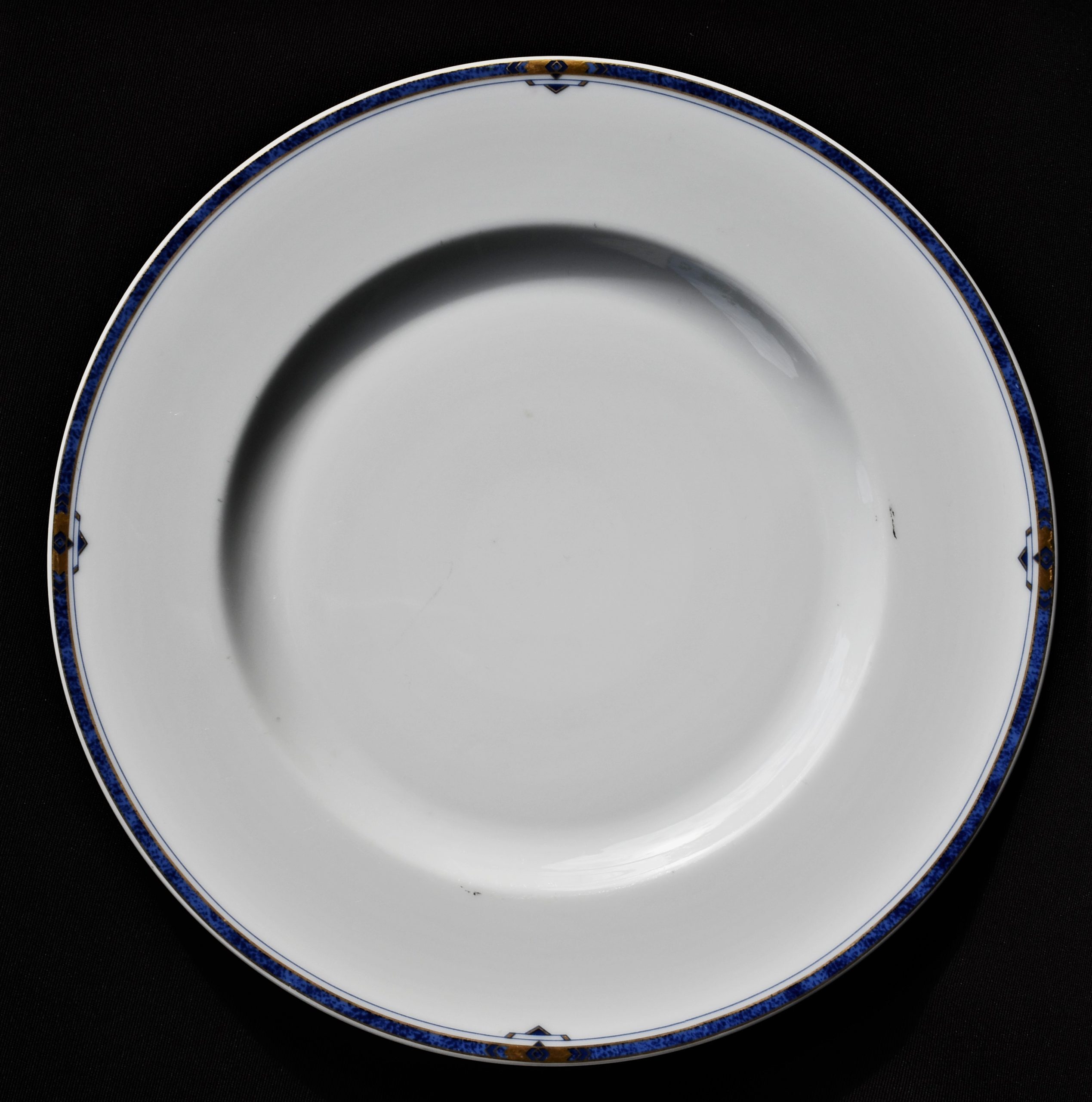 Чиния - Eschenbach, Бавария.