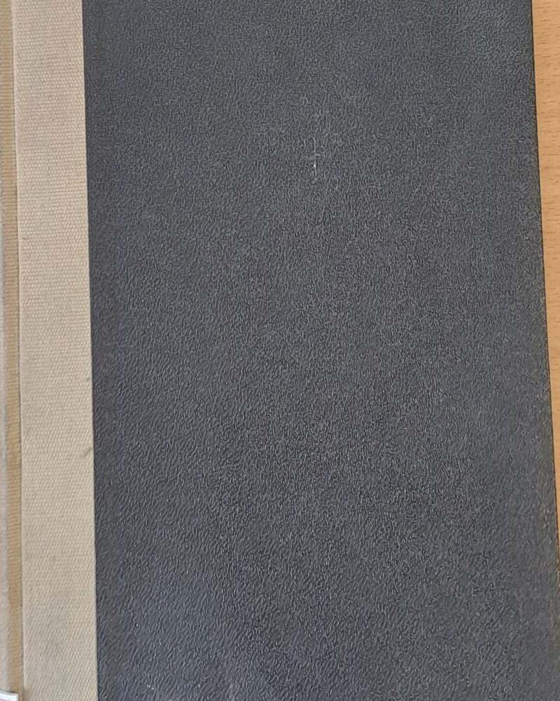ХХVІІ. 1930-1931 г. Годишник на Софийския Университет, ІІ. Физико-математически факултет, книга 2 (Химия)