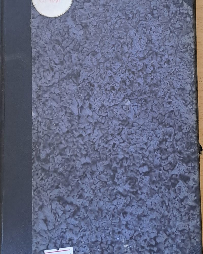 Списание на Българското Геологическо Дружество, Кн. 1-1927, Кн. 2-1928, Кн. 3-1929 + множество геоложки карти и скици