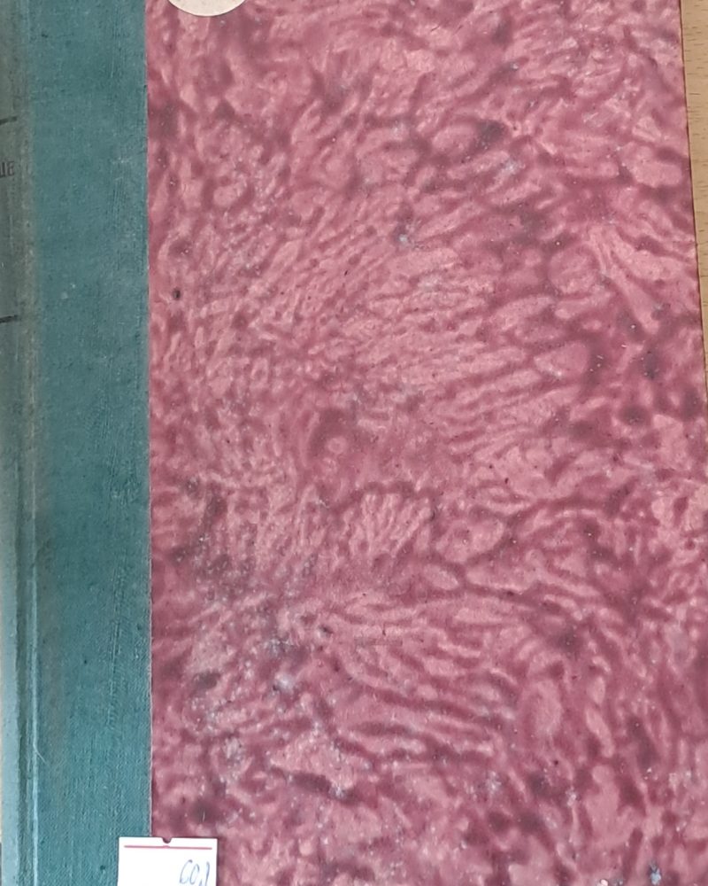 Читалище - Списание на Върховния Читалищен Съюз, кн. 1-2, кн. 3-4, кн. 5-6, кн. 7-8, кн. 9-10