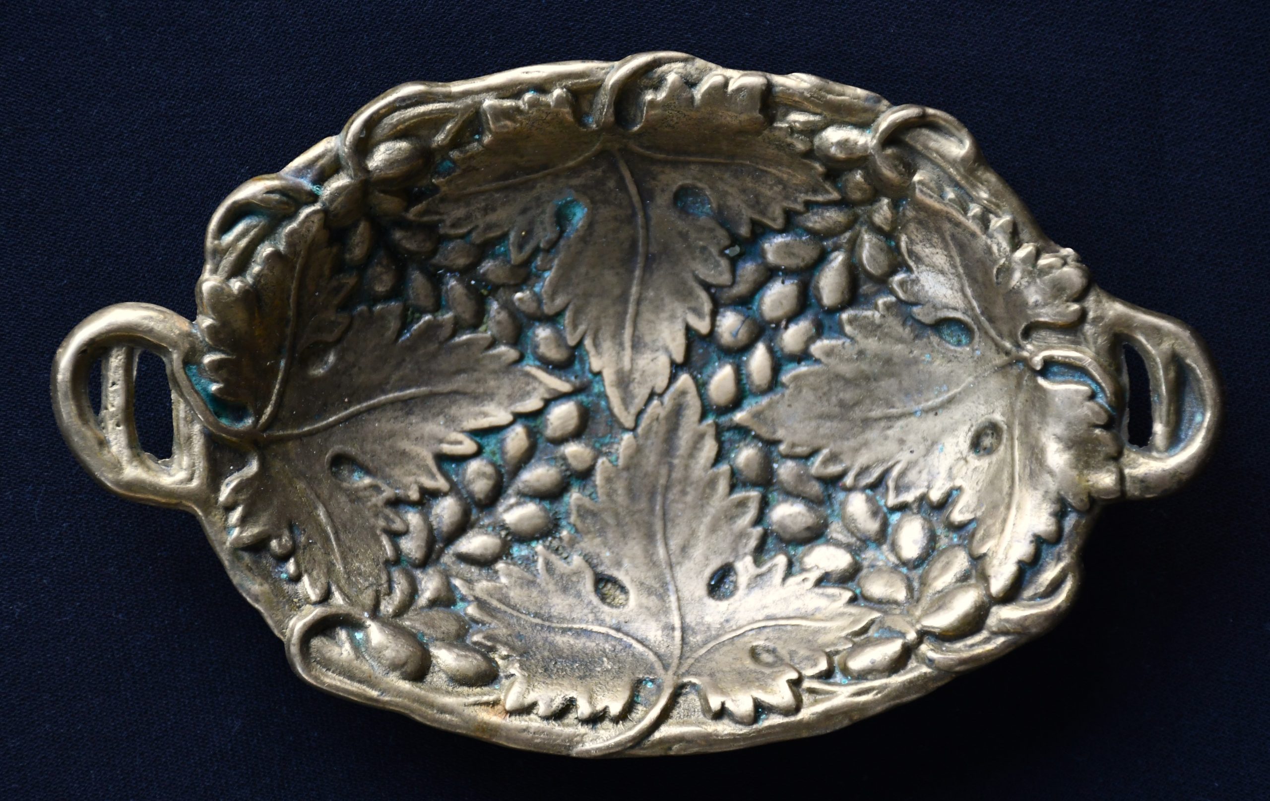 Малък съд vide poche