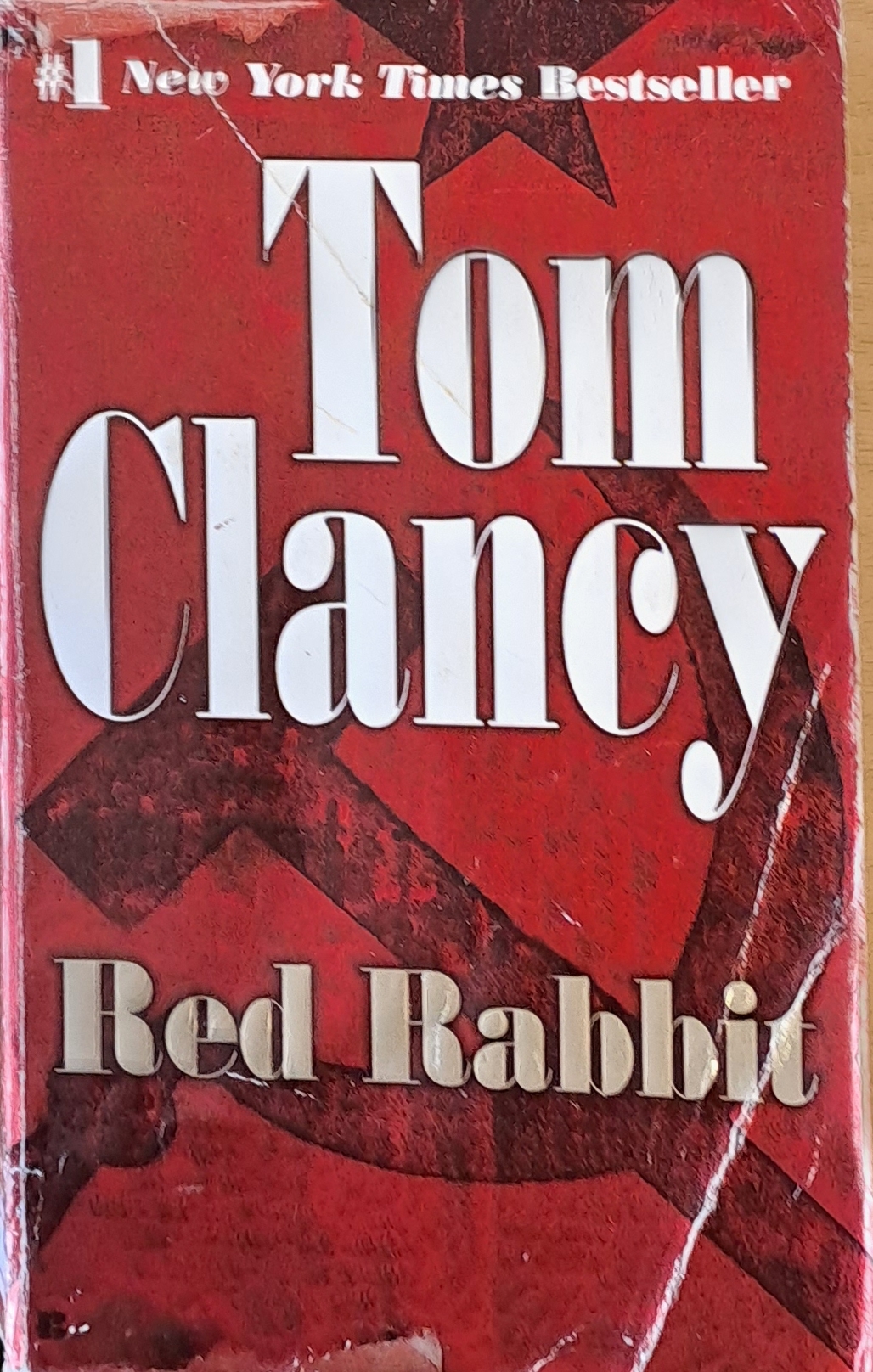 Red Rabbit - Антикварен магазин Флимаркет